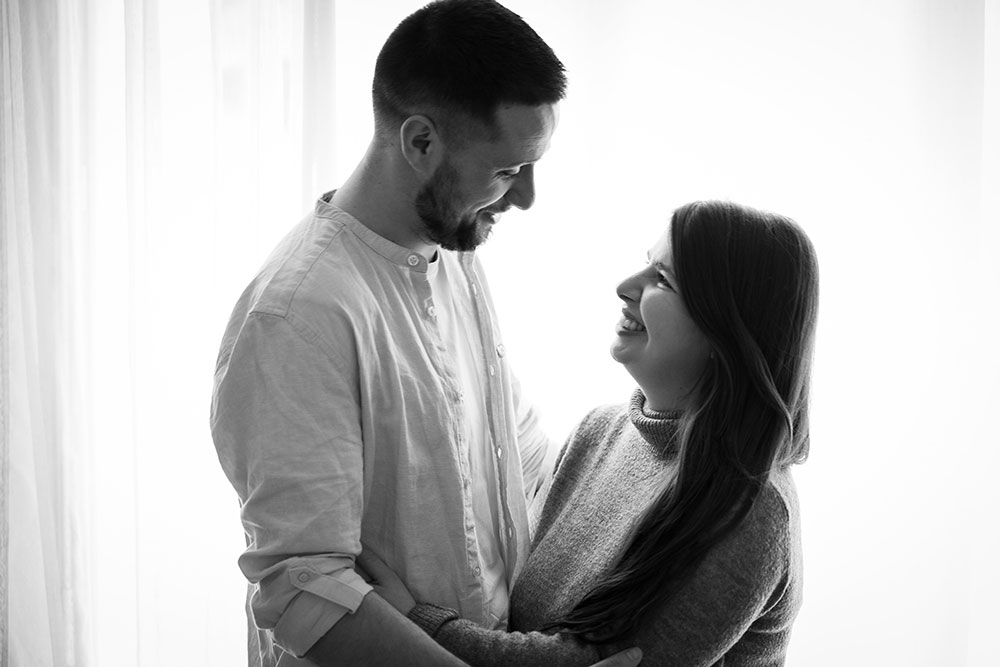 couple qui s'aime lisa mazeau photographe professionnelle gironde