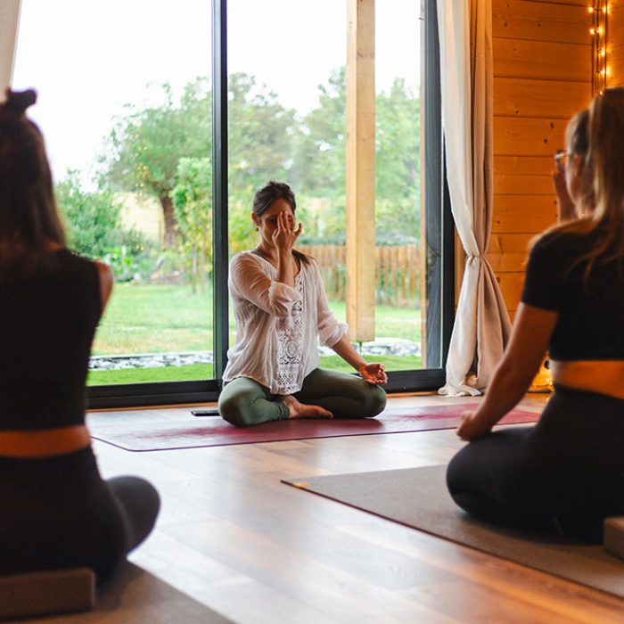Espace samananda yoga lisa mazeau photographe professionnelle gironde
