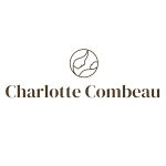 logo charlotte combeau