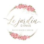logo pro le jardin d'anais